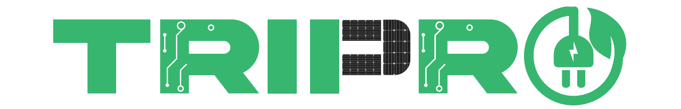 Logo de Tripro